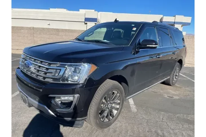 $28463 : Ford Expedition MAX 2019 4x4 image 1