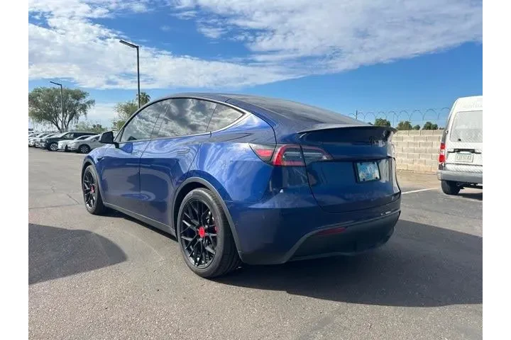 $24985 : Tesla Model Y 2020 AWD Perfo image 3