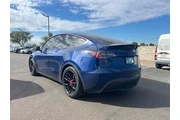 $24985 : Tesla Model Y 2020 AWD Perfo thumbnail