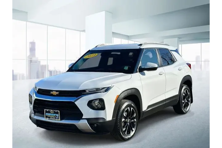 $19999 : Chevrolet Trailblazer 2023 4 image 1