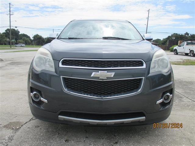 $6995 : 2011 Equinox image 7