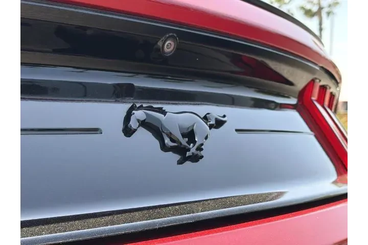$28600 : Ford Mustang 2023 EcoBoost 2 image 9