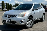 Nissan Rogue 2012 AWD S 4dr