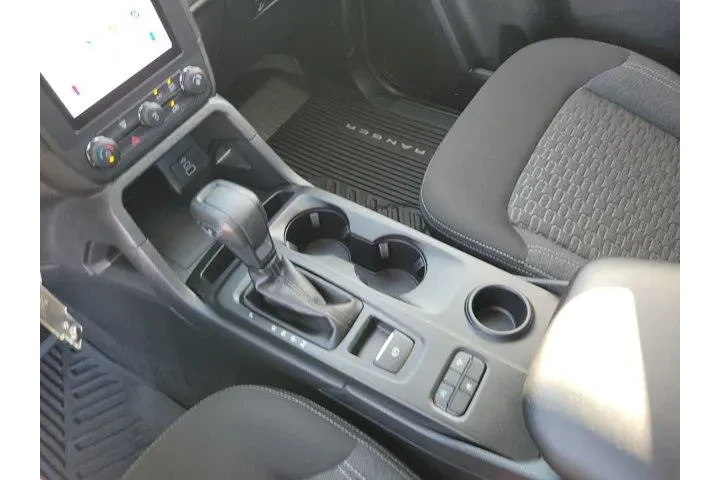 $33885 : Ford Ranger 2025 4x2 XL 4dr image 8