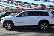 $31956 : Grand Cherokee L Limited thumbnail