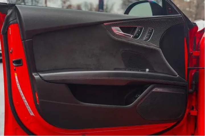 $34999 : Audi RS 7 2016 AWD 4.0T quat image 9