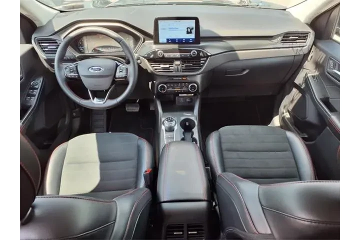 $25900 : Ford Escape 2022 AWD SEL 4dr image 9