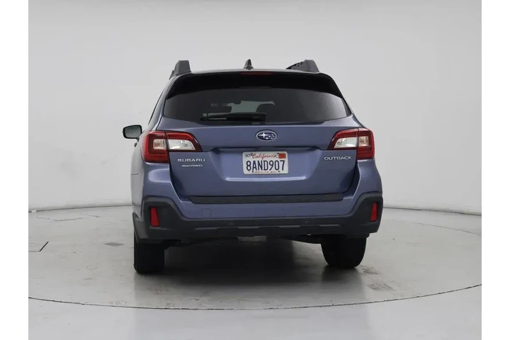 $17998 : Subaru Outback 2018 AWD 2.5i image 6