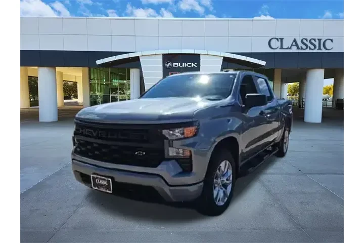 $31987 : Chevrolet Silverado 1500 202 image 3