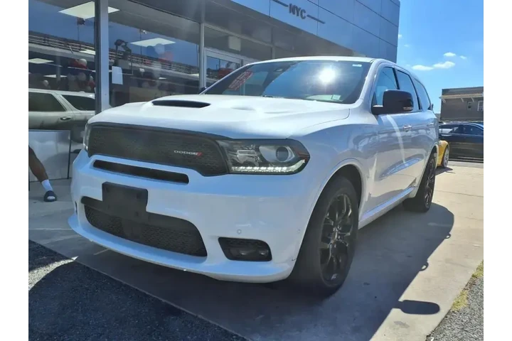 $29999 : Dodge Durango 2019 AWD R/T 4 image 9