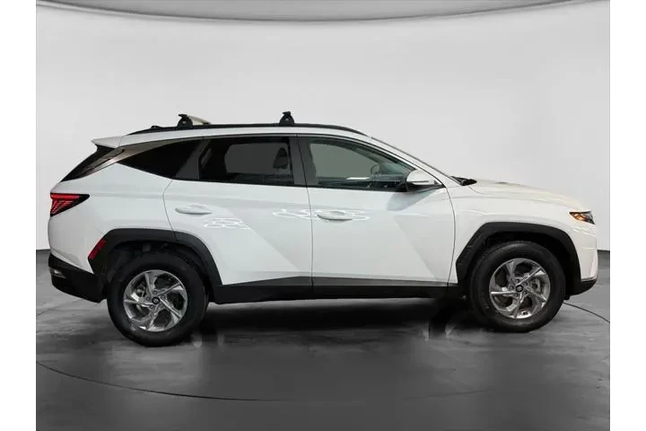 $24150 : Hyundai TUCSON 2023 AWD SEL image 4
