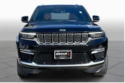 $40000 : Jeep Grand Cherokee 2023 4x4 thumbnail