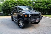 $18000 : 2003 HUMMER H2 thumbnail