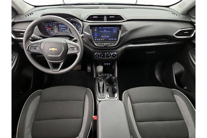 $19998 : Chevrolet Trailblazer 2023 L image 9