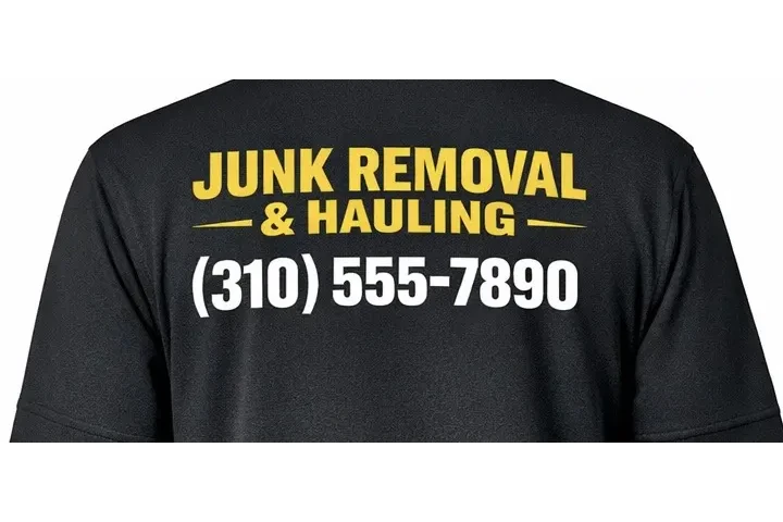 Sevicio de JUNK REMOVAL image 7