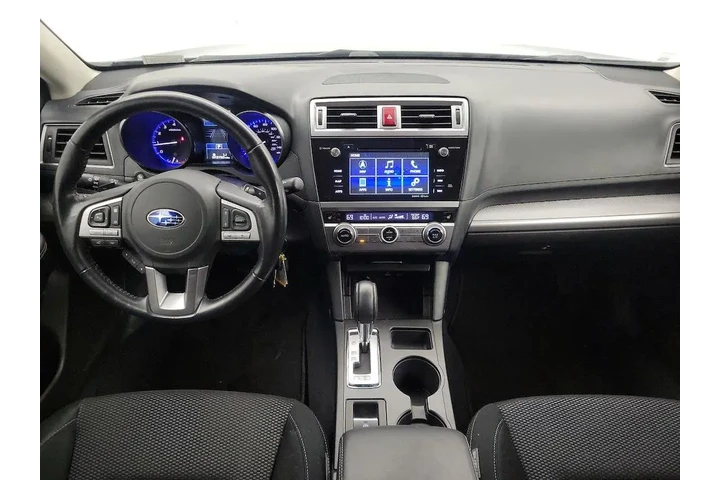 $17998 : Subaru Outback 2016 AWD 2.5i image 9