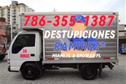 🏤 plomeria - 786-355-1387 thumbnail