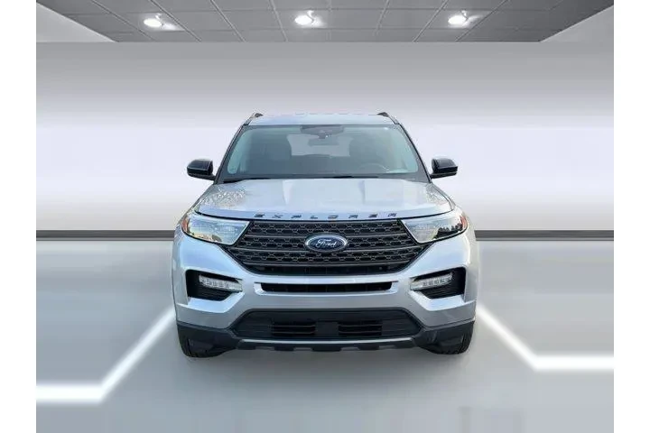 $30999 : Ford Explorer 2022 AWD XLT 4 image 5