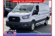 Ford Transit 2024 250 3dr SW