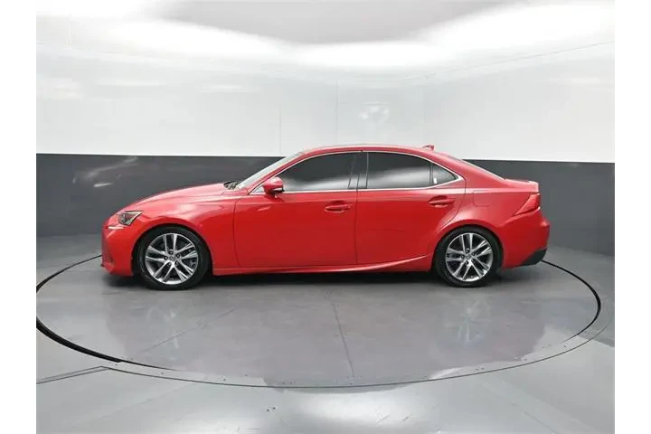 $22598 : Lexus IS 300 2018 4dr Sedan image 2