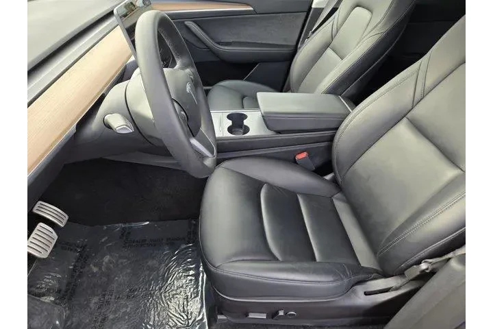 $33643 : Tesla Model Y 2022 AWD Perfo image 10