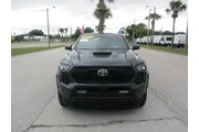 $38995 : Toyota Tacoma 2024 4x2 SR5 4 thumbnail