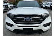 $29900 : Ford Explorer 2023 AWD XLT 4 thumbnail