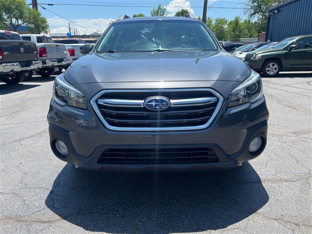 $18988 : 2019 Outback 2.5i Premium, ON image 4