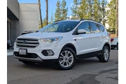 $12868 : Ford Escape 2019 SEL 4dr SUV thumbnail