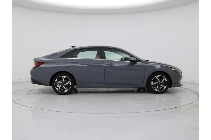 $20998 : Hyundai ELANTRA 2021 SEL 4dr image 7