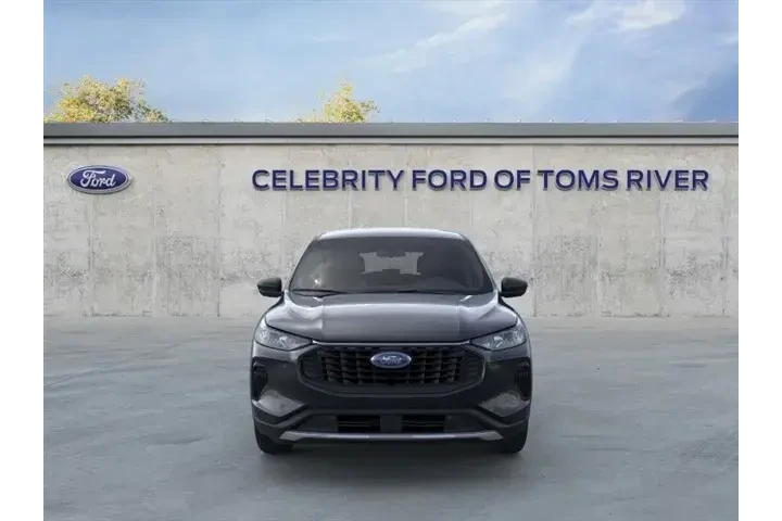 $27500 : Ford Escape 2025 AWD Active image 6