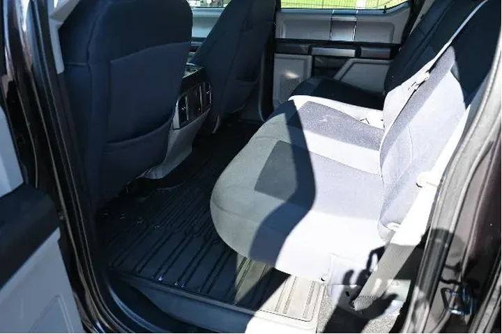 $27988 : Ford F-150 2019 4x4 XLT 4dr image 10