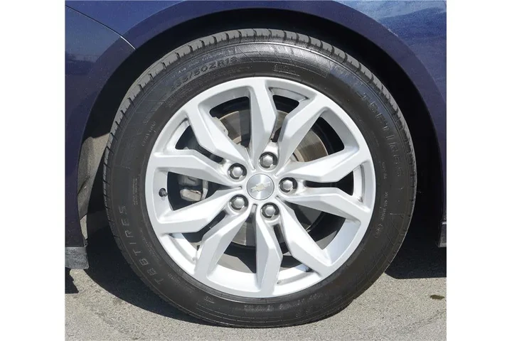 $17284 : 2019 Impala LT image 10