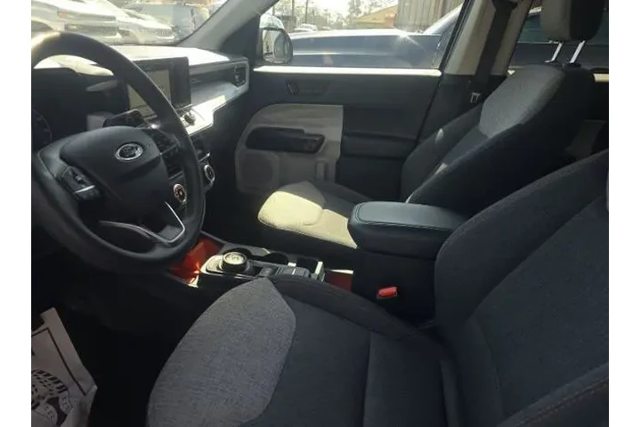 $28000 : Ford Maverick 2024 AWD XLT 4 image 6