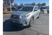 $20695 : Toyota Highlander 2018 XLE 4 thumbnail