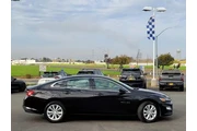 $21750 : Chevrolet Malibu 2024 LT 4dr thumbnail