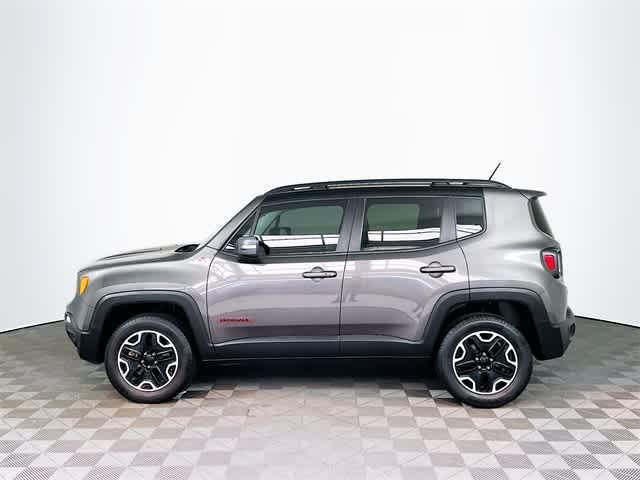 $16980 : PRE-OWNED 2016 JEEP RENEGADE image 6