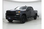 $37998 : Chevrolet Silverado 1500 202 thumbnail