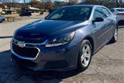 $7900 : 2015 Malibu LS thumbnail