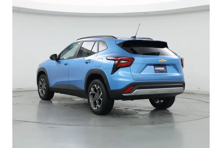 $24998 : Chevrolet Trax 2025 LT 4dr C image 2