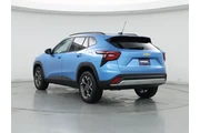 $24998 : Chevrolet Trax 2025 LT 4dr C thumbnail