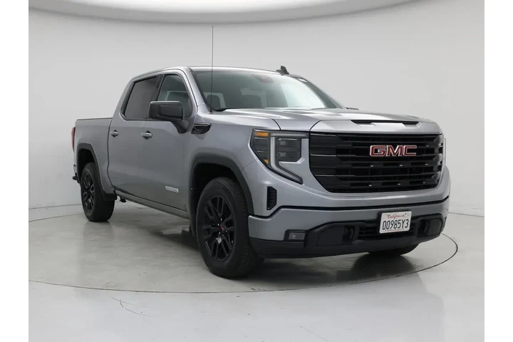 $39998 : GMC Sierra 1500 2024 4x2 Ele image 1