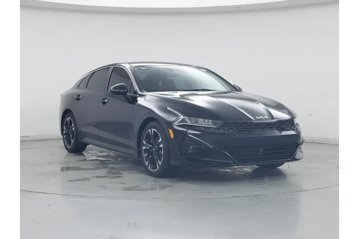 $23998 : Kia K5 2022 GT-Line 4dr Seda image 1