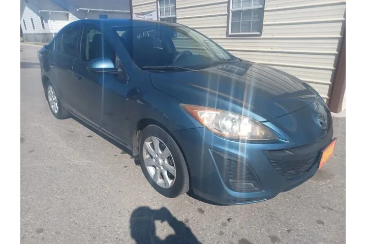 $5995 : 2011 MAZDA3 i Touring image 3