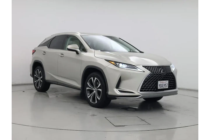 $35998 : Lexus RX 350 2020 4dr SUV image 1