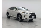 Lexus RX 350 2020 4dr SUV en San Jose