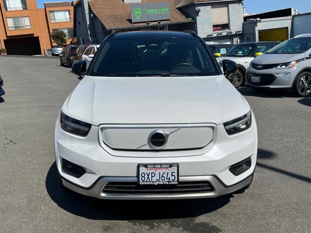 $26700 : Used 2021 XC40 Recharge P8 eA image 3