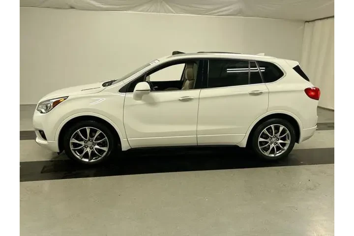 $20911 : Buick Envision 2020 Essence image 6