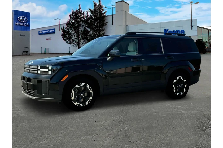 $32995 : Hyundai SANTA FE 2025 AWD SE image 2