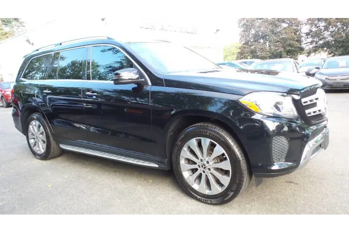 $22900 : 2018 Mercedes-Benz GLS GLS 450 image 3